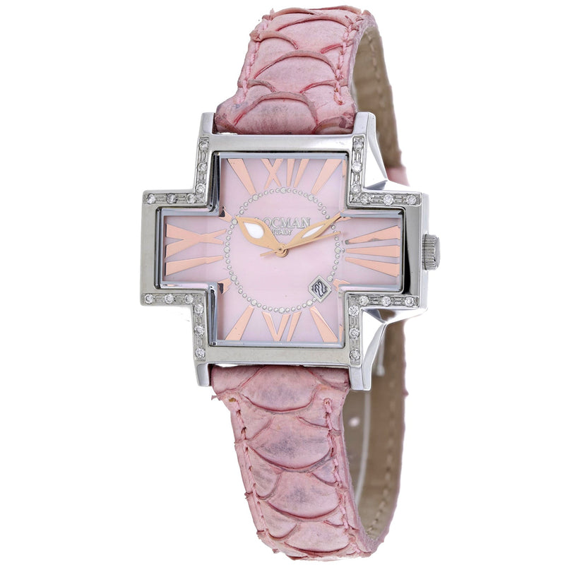Bids.com Locman Women's Diamond Plus Watches
