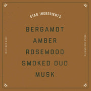 18.21 18.21 Man Made Noble Oud Spirits 3.4 oz Skin Care