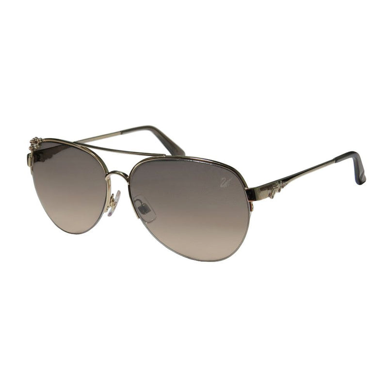 ModaFrames Daniel Swarovski Corvet 25 Sunglasses Sunglasses