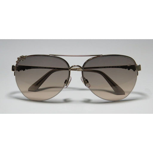 ModaFrames Daniel Swarovski Corvet 25 Sunglasses Sunglasses