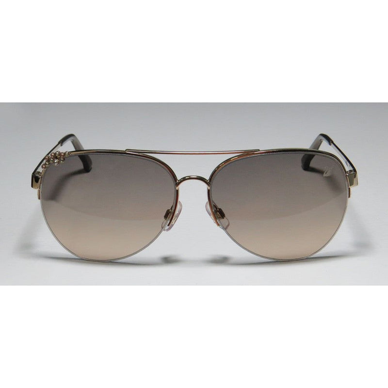 ModaFrames Daniel Swarovski Corvet 25 Sunglasses Sunglasses