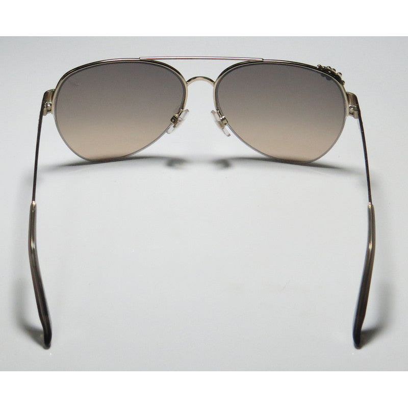 ModaFrames Daniel Swarovski Corvet 25 Sunglasses Sunglasses