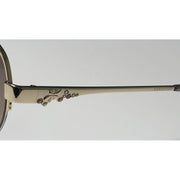 ModaFrames Daniel Swarovski Corvet 25 Sunglasses Sunglasses