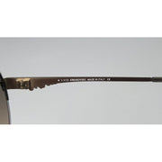 ModaFrames Daniel Swarovski Corvet 25 Sunglasses Sunglasses