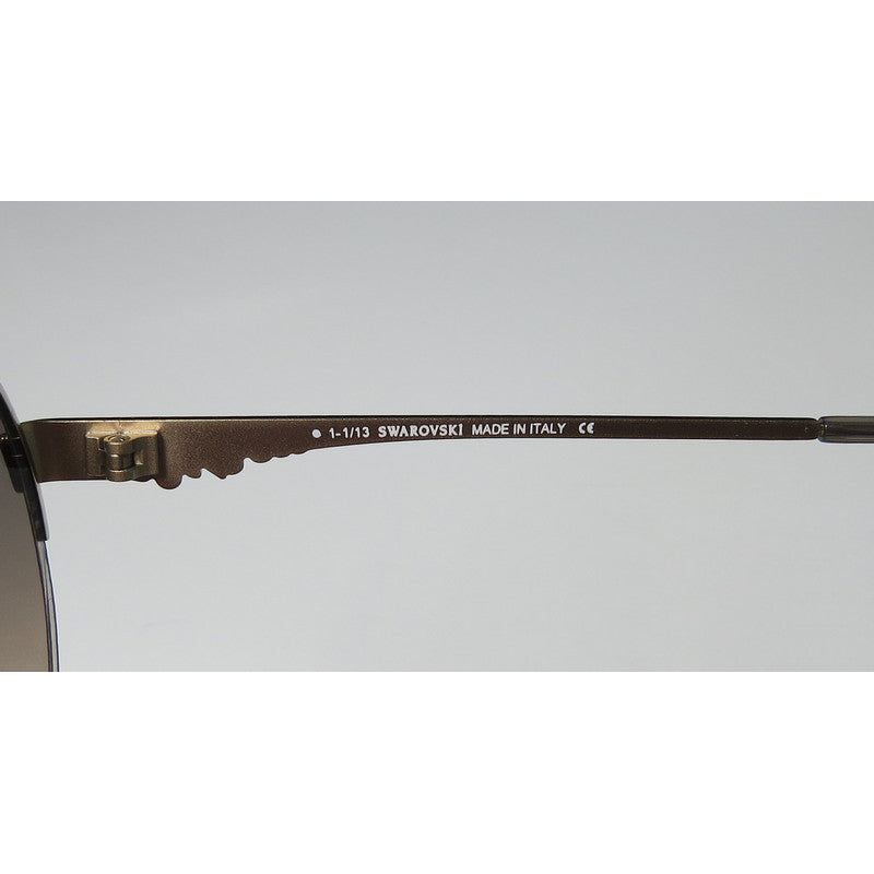 ModaFrames Daniel Swarovski Corvet 25 Sunglasses Sunglasses