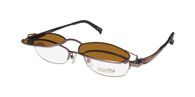 ModaFrames SmartFlip 413 Eyeglasses Eyeglasses