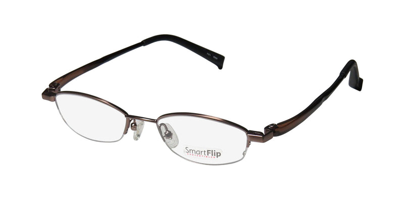 ModaFrames SmartFlip 413 Eyeglasses Eyeglasses