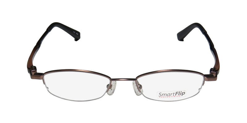 ModaFrames SmartFlip 413 Eyeglasses Eyeglasses