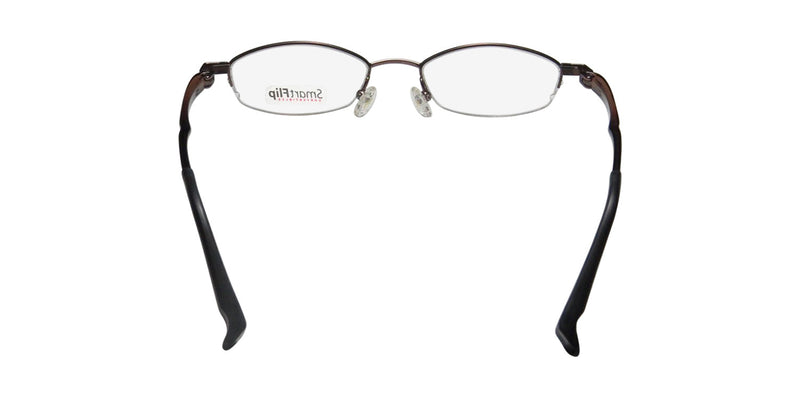 ModaFrames SmartFlip 413 Eyeglasses Eyeglasses