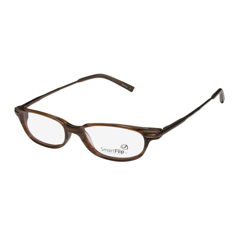 ModaFrames SmartFlip Psf421 Eyeglasses Eyeglasses