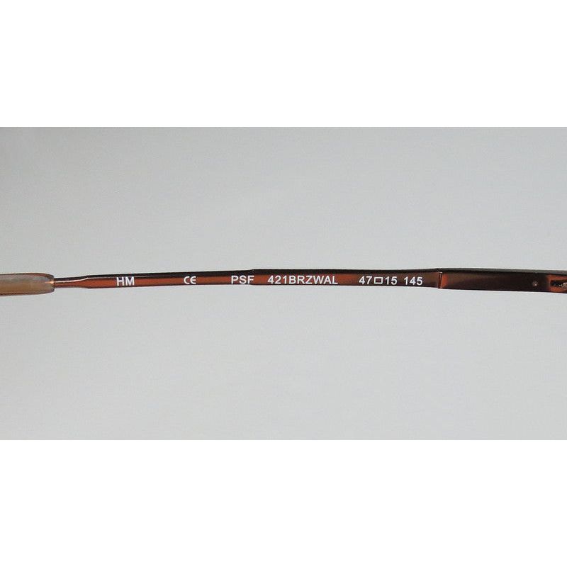 ModaFrames SmartFlip Psf421 Eyeglasses Eyeglasses