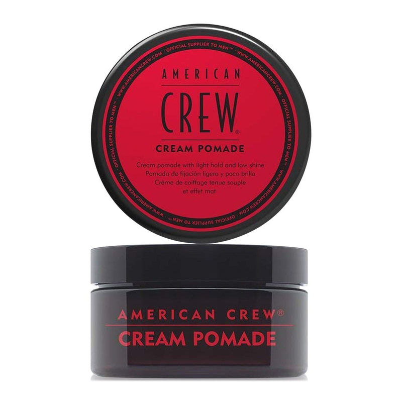 American Crew American Crew Cream Pomade 3 oz. Hair Care