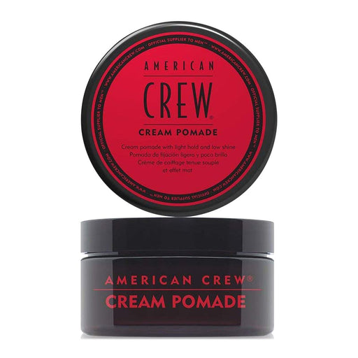 American Crew American Crew Cream Pomade 3 oz. Hair Care
