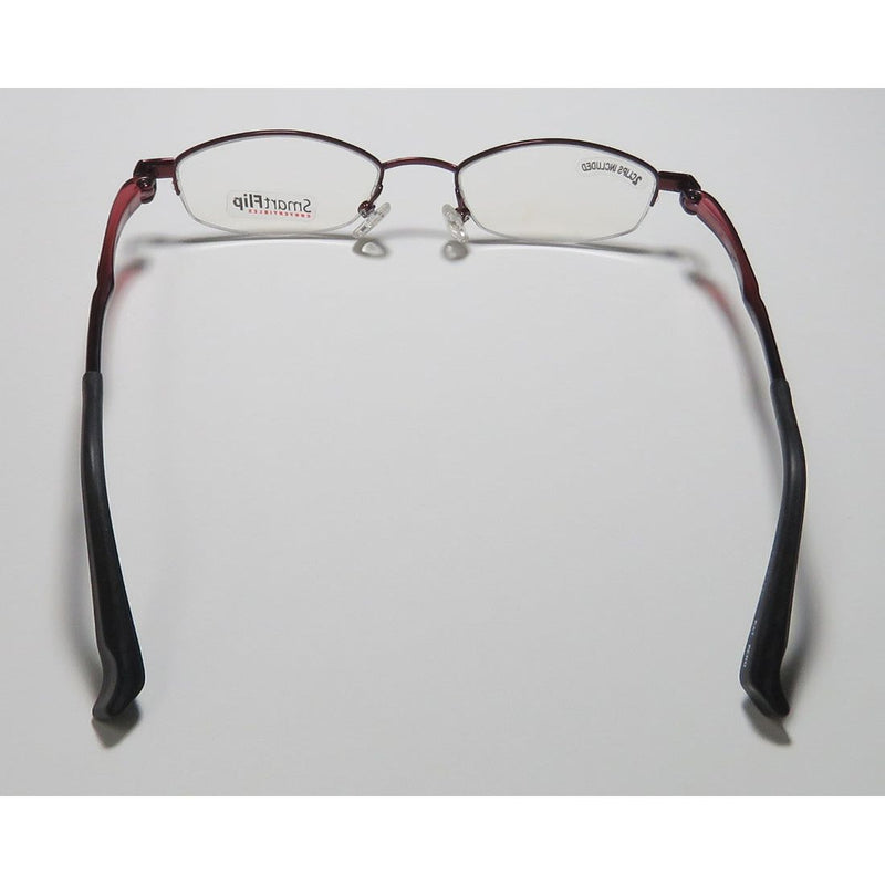 ModaFrames SmartFlip 413 Eyeglasses Eyeglasses