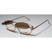 ModaFrames SmartFlip Psf426 Eyeglasses Eyeglasses