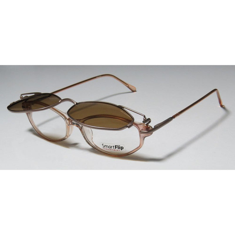 ModaFrames SmartFlip Psf426 Eyeglasses Eyeglasses