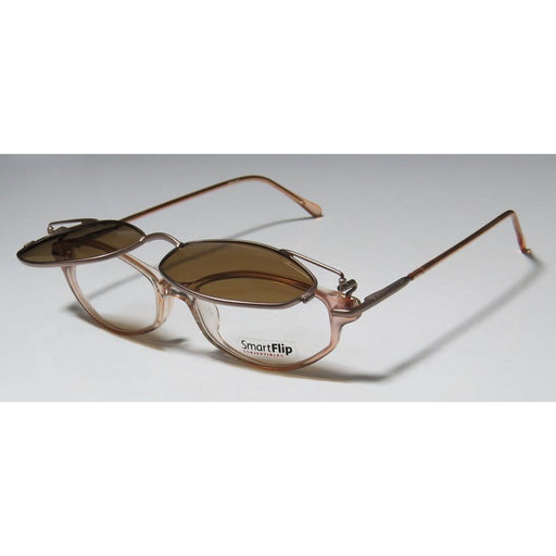 ModaFrames SmartFlip Psf426 Eyeglasses Eyeglasses