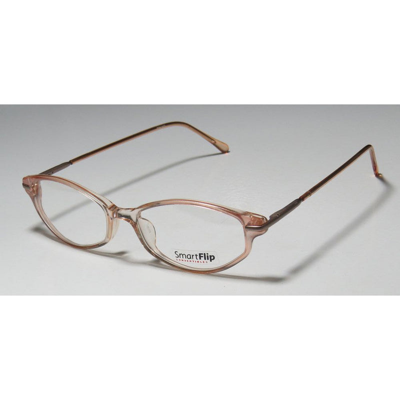 ModaFrames SmartFlip Psf426 Eyeglasses Eyeglasses