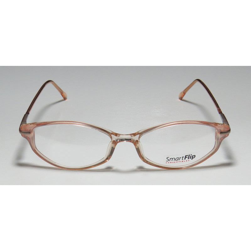 ModaFrames SmartFlip Psf426 Eyeglasses Eyeglasses