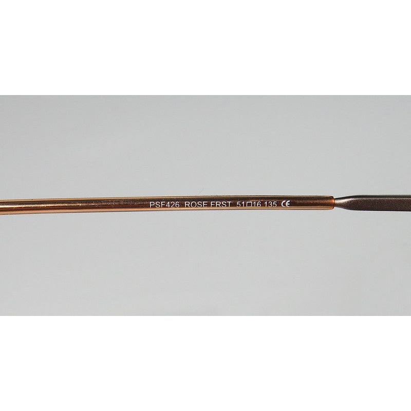 ModaFrames SmartFlip Psf426 Eyeglasses Eyeglasses