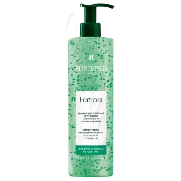 Rene Furterer Rene Furterer - Rene Furterer Forticea Strengthening Revitalizing Shampoo 600ml Shampoo