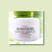 gymsegbë Ultra-Advanced Anti-Aging Daily Resurfacing Pads skincare