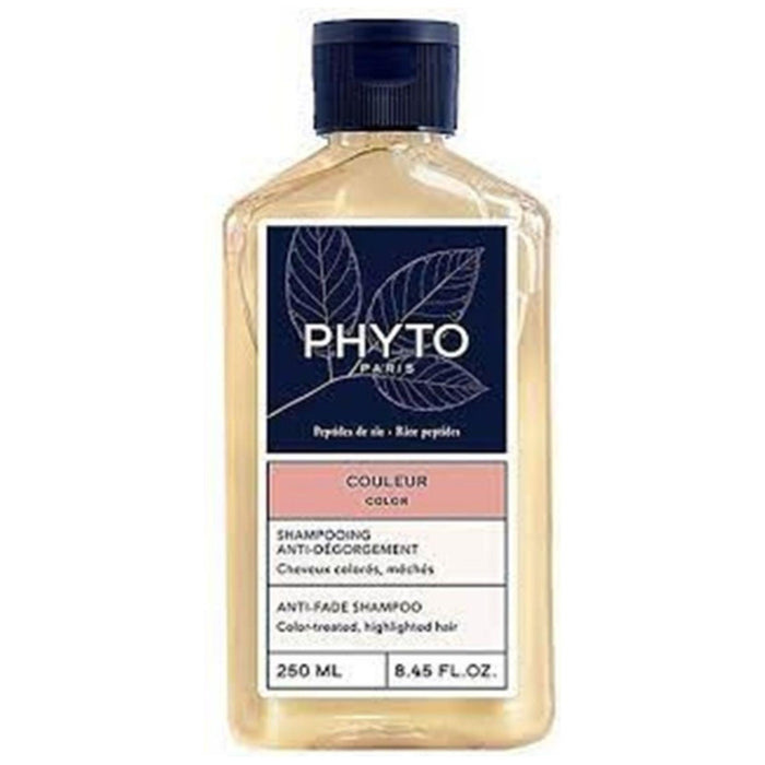 Phyto Color Anti-Fade Shampoo 250ml