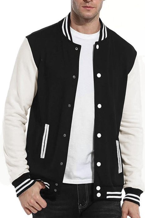 Melton Lettermans Varsity Jacket