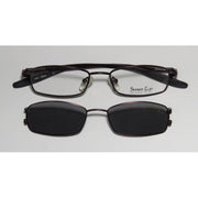 ModaFrames SmartClip 611 Eyeglasses Eyeglasses