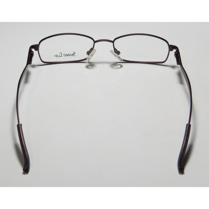 ModaFrames SmartClip 611 Eyeglasses Eyeglasses