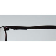 ModaFrames SmartClip 611 Eyeglasses Eyeglasses