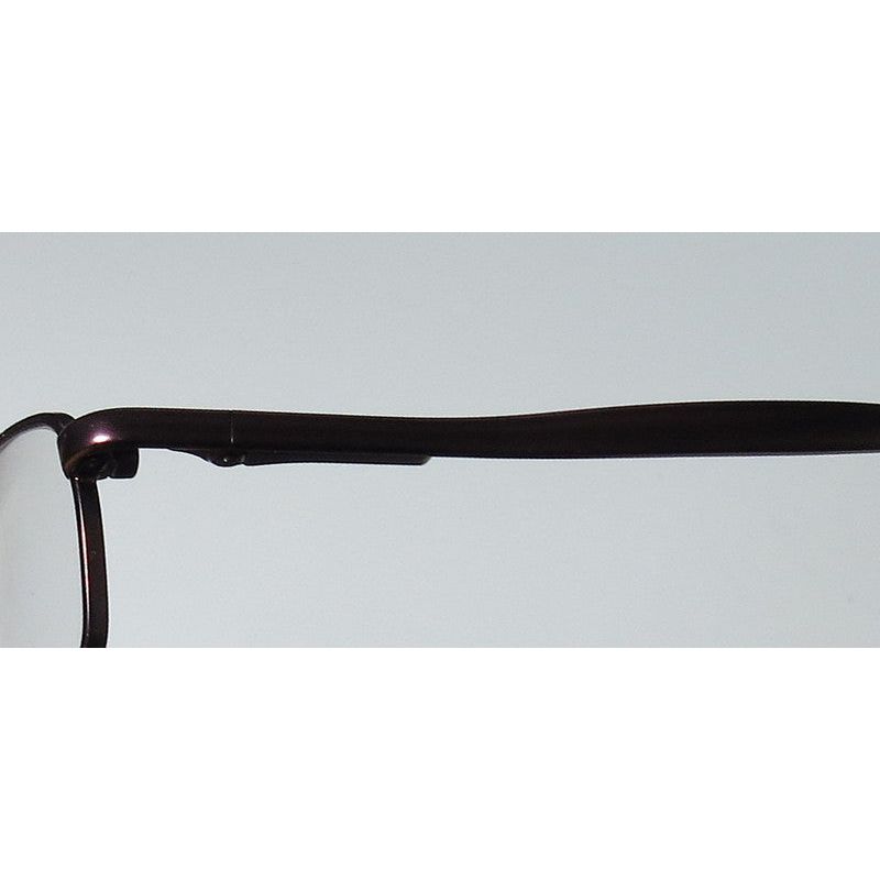 ModaFrames SmartClip 611 Eyeglasses Eyeglasses
