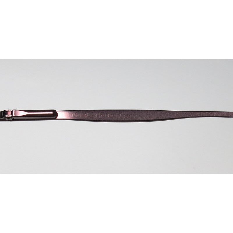 ModaFrames SmartClip 611 Eyeglasses Eyeglasses