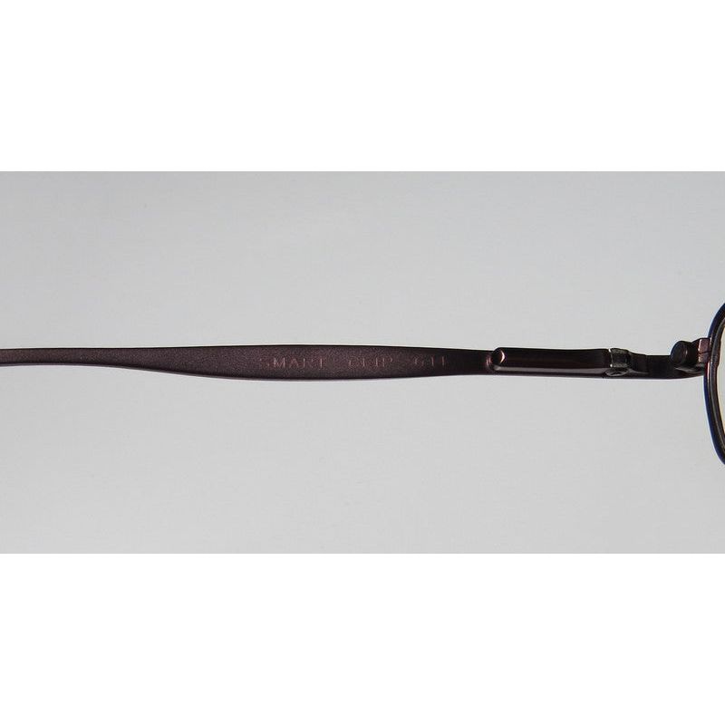 ModaFrames SmartClip 611 Eyeglasses Eyeglasses