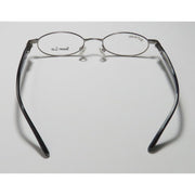 ModaFrames SmartClip 418 Eyeglasses Eyeglasses
