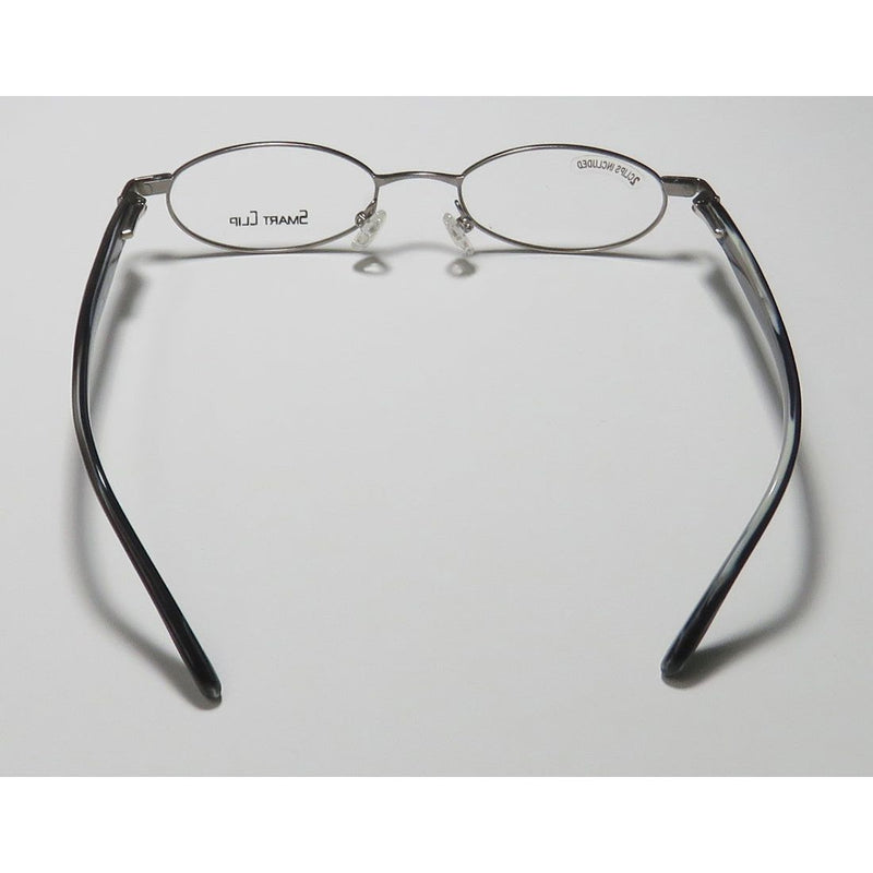 ModaFrames SmartClip 418 Eyeglasses Eyeglasses