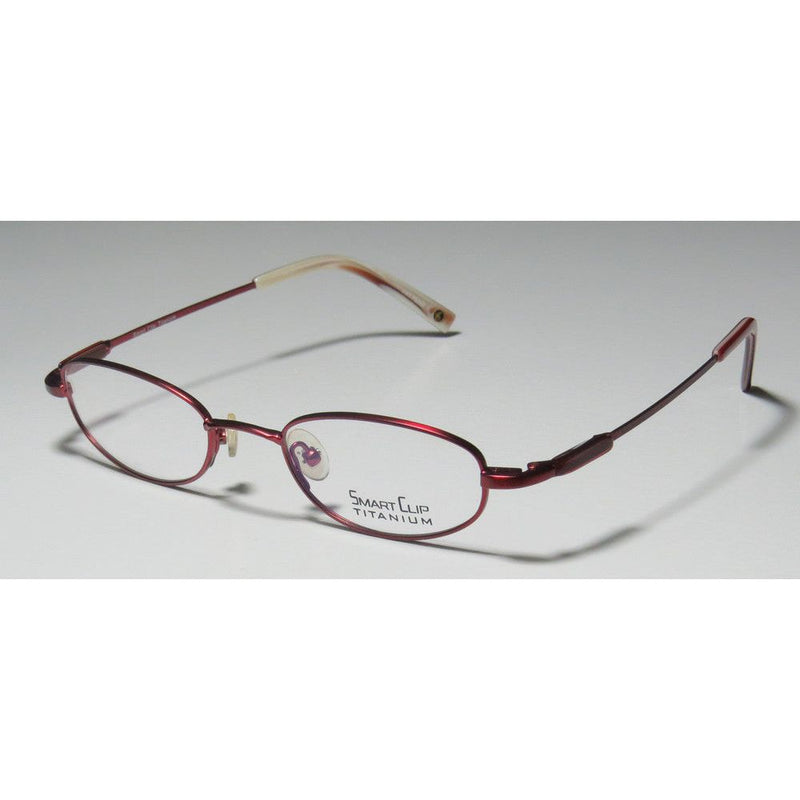 ModaFrames SmartClip 515t Eyeglasses Eyeglasses