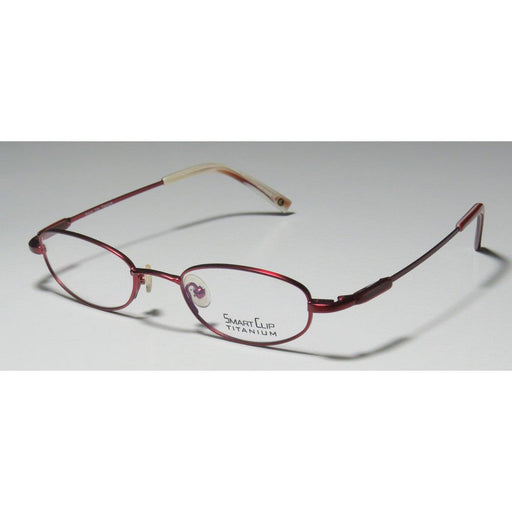 ModaFrames SmartClip 515t Eyeglasses Eyeglasses