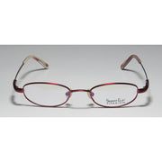ModaFrames SmartClip 515t Eyeglasses Eyeglasses