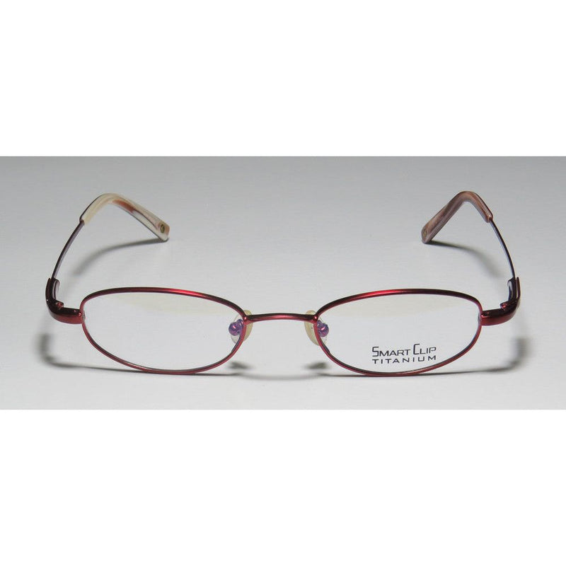 ModaFrames SmartClip 515t Eyeglasses Eyeglasses