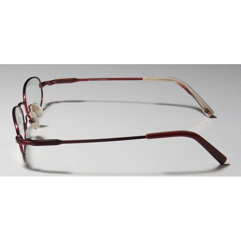 ModaFrames SmartClip 515t Eyeglasses Eyeglasses