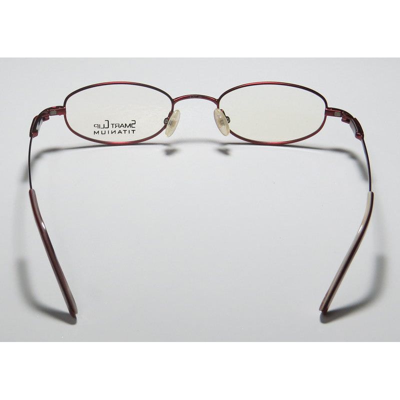 ModaFrames SmartClip 515t Eyeglasses Eyeglasses
