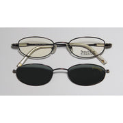 ModaFrames SmartClip 515t Eyeglasses Eyeglasses