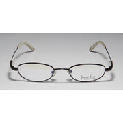 ModaFrames SmartClip 515t Eyeglasses Eyeglasses