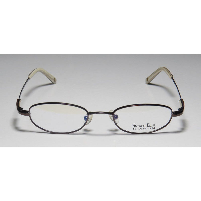 ModaFrames SmartClip 515t Eyeglasses Eyeglasses