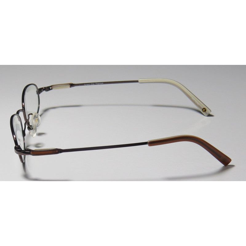 ModaFrames SmartClip 515t Eyeglasses Eyeglasses