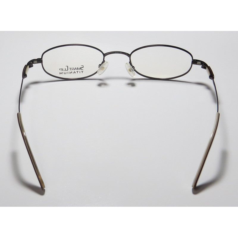 ModaFrames SmartClip 515t Eyeglasses Eyeglasses