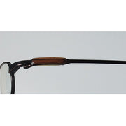 ModaFrames SmartClip 515t Eyeglasses Eyeglasses