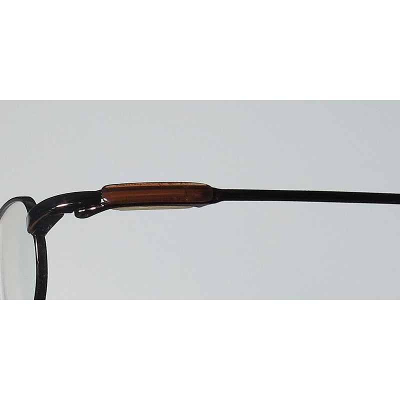 ModaFrames SmartClip 515t Eyeglasses Eyeglasses