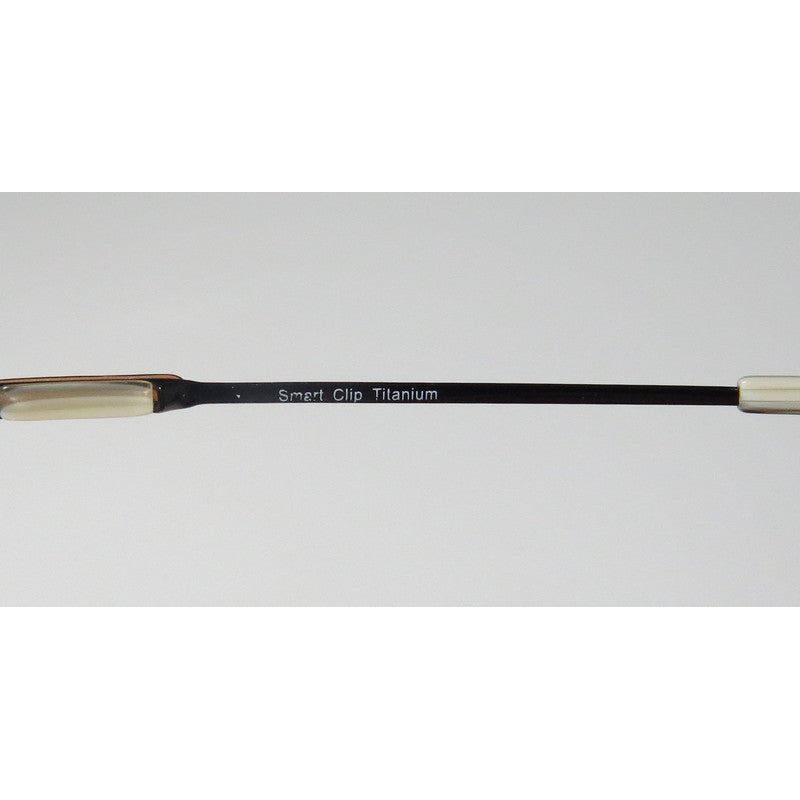 ModaFrames SmartClip 515t Eyeglasses Eyeglasses